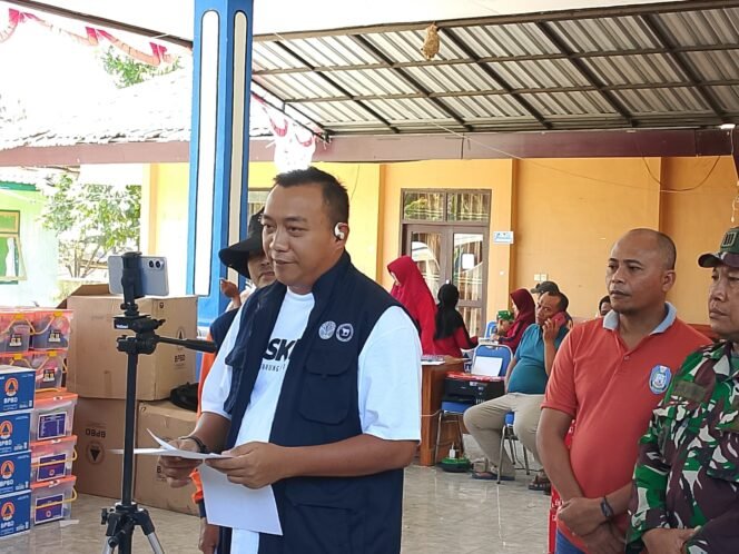 
 Pemkab Situbondo Pastikan Tanggung Biaya Rekonstruksi Rumah Rusak Akibat Gempa