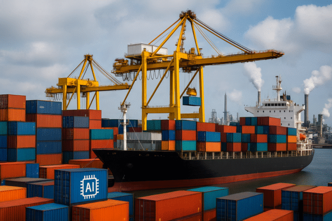 
Trump Ancaman Pajak 100% untuk Impor Teknologi China: Resiko Perang Dagang AI Semakin Nyata