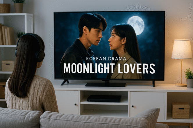 
Drama & Serial 2025: Daftar Judul Populer yang Wajib Masuk Watchlist