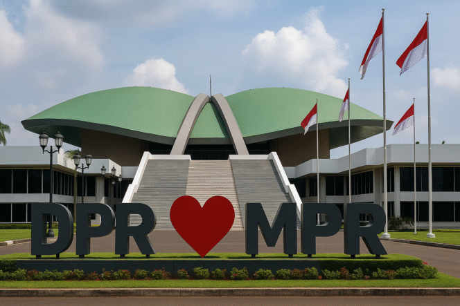 
Isu Politik Nasional 2025: Dinamika Koalisi, Oposisi, dan Kebijakan Baru Pemerintah