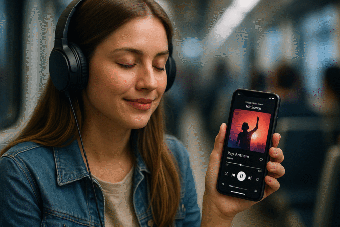 
Tren Musik Digital 2025: Streaming, Kolaborasi Internasional, dan Lagu Viral