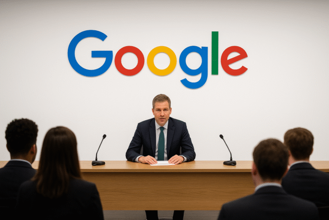 
Google Resmi Ditetapkan sebagai ‘Strategic Market Status’ di Inggris: Era Baru Regulasi Big Tech Dimulai