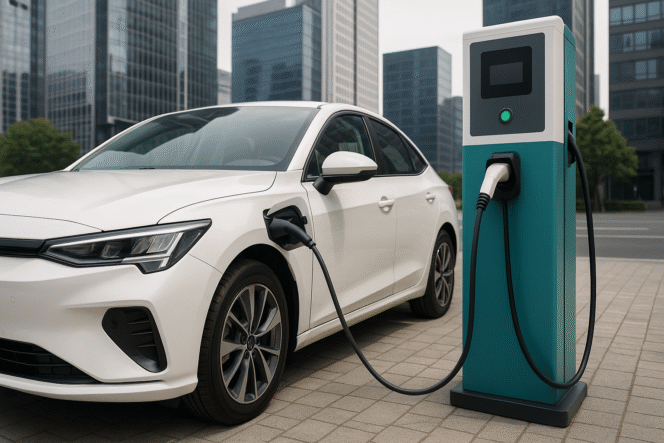 
Mobil Listrik 2025: Daftar Harga, Teknologi Baru, dan Subsidi Pemerintah