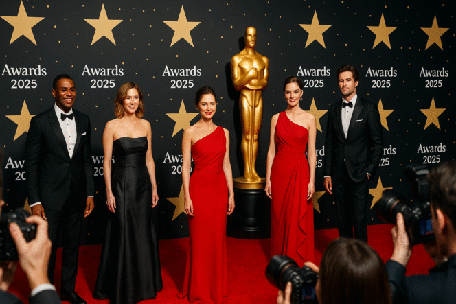 
Ajang Penghargaan Hiburan 2025: Momen Ikonik dari Musik hingga Film