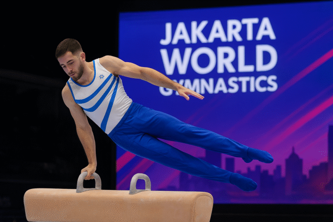 
CAS Tolak Kasus Israel, Atlet Senam Dilarang Masuk ke Jakarta — Apa Konsekuensinya