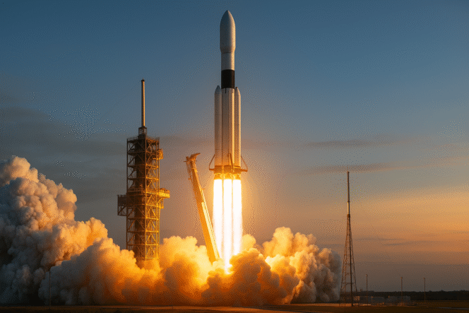 
Eksplorasi Luar Angkasa 2025: Misi Bulan, Mars, dan Teknologi Antariksa Modern