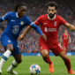 Duel sengit Chelsea vs Liverpool di Liga Inggris 2025/26.