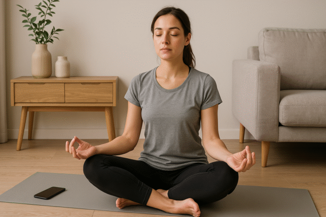 
Kesehatan Mental 2025: Cara Kelola Stres dan Cemas di Era Serba Digital