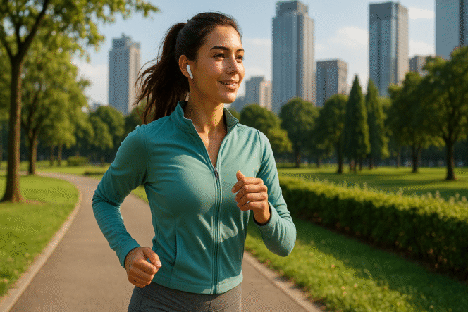 
Tips Imunitas 2025: Cara Efektif Jaga Daya Tahan Tubuh Sepanjang Tahun