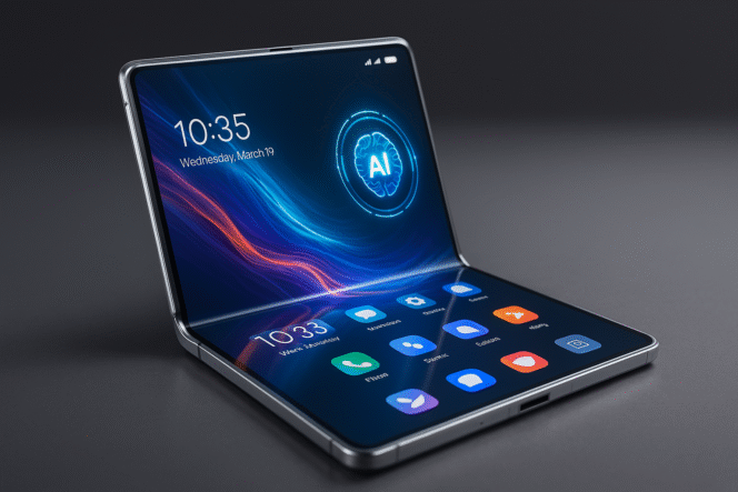 
Gadget Terbaru 2025: Smartphone, Laptop, dan Wearable Paling Canggih Tahun Ini